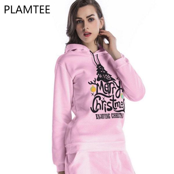 women's hoodies & sweatshirts plamtee 2021 cute christmas sweatshirt autumn winter warm fleece women fashion letter print hooded pullov, Black
women's hoodies & sweatshirts plamtee 2021 cute christmas sweatshirt autumn winter warm fleece women fashion letter print hooded pullov, Black