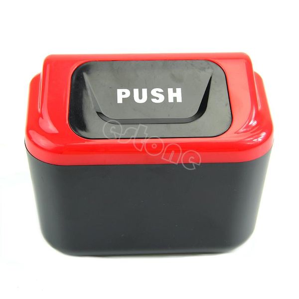car organizer selling mini auto vehicle trash rubbish can garbage dust case holder box bin
car organizer selling mini auto vehicle trash rubbish can garbage dust case holder box bin
