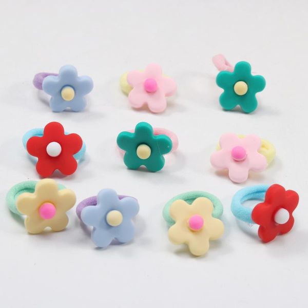 hair accessories rope hairs ring rubber band girls 2021 high-end fashion children's baby cartoon fruit head tie small pull, Slivery;white
hair accessories rope hairs ring rubber band girls 2021 high-end fashion children's baby cartoon fruit head tie small pull, Slivery;white