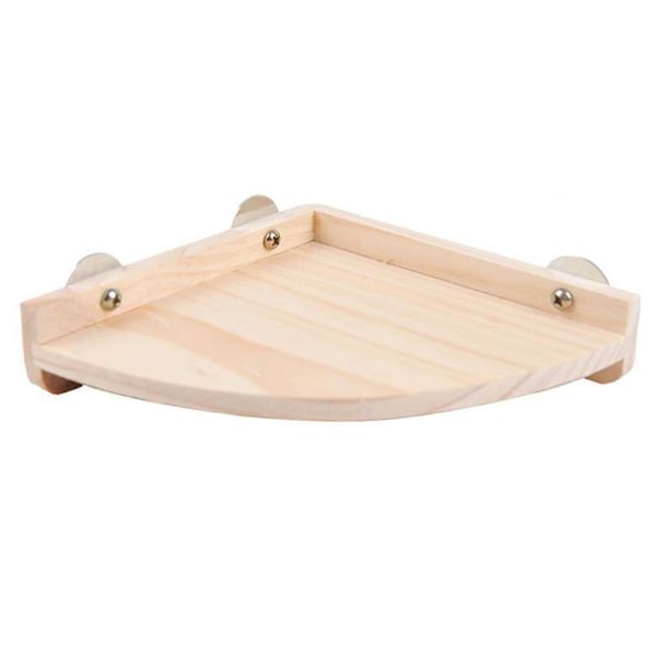 small animal supplies multifunction chinchilla parrot hamster sectorial exercise toys gerbil rat animals mouse pet bird perch platform wood
small animal supplies multifunction chinchilla parrot hamster sectorial exercise toys gerbil rat animals mouse pet bird perch platform wood
