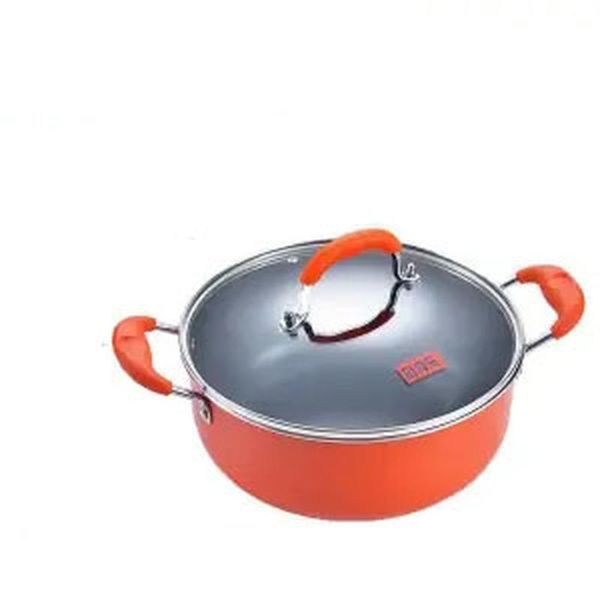 pans stock pot non-stick soup noodle cooking baby food supplement milk pots and set
pans stock pot non-stick soup noodle cooking baby food supplement milk pots and set