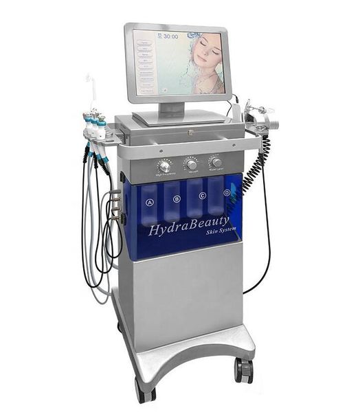 powerful new multi-functional diamond hydra dermabrasion oxygen facial machines for face deep clean facial skin beauty hydra equpment
powerful new multi-functional diamond hydra dermabrasion oxygen facial machines for face deep clean facial skin beauty hydra equpment