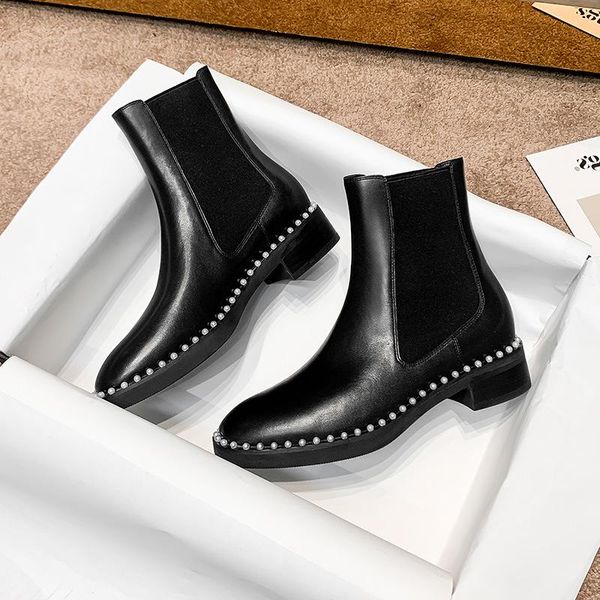 boots boots, british style leather 2021 versatile the same women's short ins red motorcycle, Black
boots boots, british style leather 2021 versatile the same women's short ins red motorcycle, Black