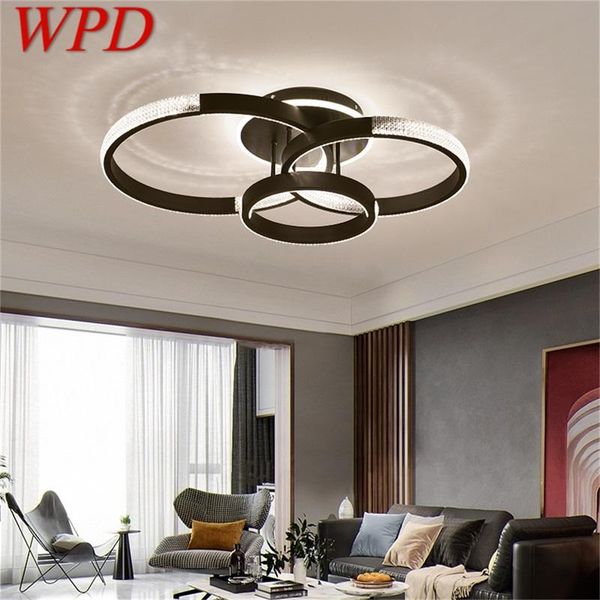 ceiling lights wpd nordic fixtures modern simple round lamp led home for living room
ceiling lights wpd nordic fixtures modern simple round lamp led home for living room