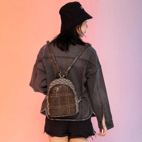 cross body women's bag personalized car stitching printing fashion backpack messenger bags
cross body women's bag personalized car stitching printing fashion backpack messenger bags