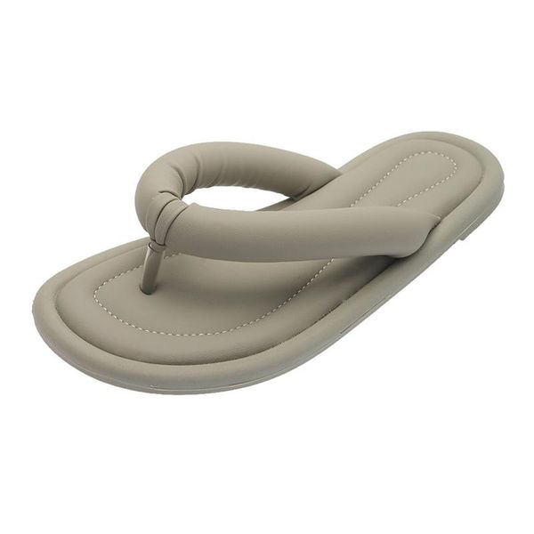 slippers shallow low beach shoes womens outdoor rubber flip flops pantofle luxury slides sabot summer flat hawaiian 2021 soft, Black
slippers shallow low beach shoes womens outdoor rubber flip flops pantofle luxury slides sabot summer flat hawaiian 2021 soft, Black