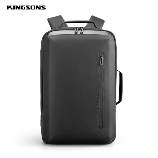 backpack kingsons 2021 men business travel bag w/ usb charging 15.6 inch lapfashion school for teenage boys
backpack kingsons 2021 men business travel bag w/ usb charging 15.6 inch lapfashion school for teenage boys