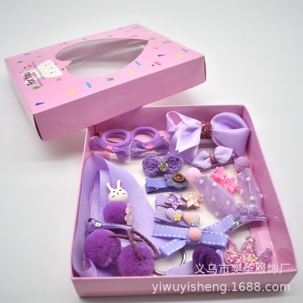 ysir 18 piee set of butterfly headdresshildren's hairpin aessories korean version princess headdress girl hairpin hairring gift box set, Slivery;white
ysir 18 piee set of butterfly headdresshildren's hairpin aessories korean version princess headdress girl hairpin hairring gift box set, Slivery;white