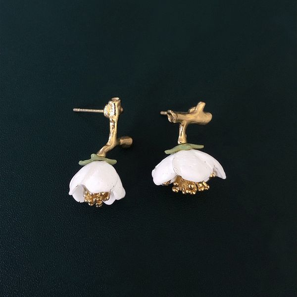 factory wholesale summer independent packaging lily simple flowers women's fashion net red same earrings hea/rtsch/rome
factory wholesale summer independent packaging lily simple flowers women's fashion net red same earrings hea/rtsch/rome