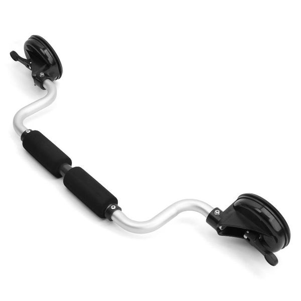 suction boat roller load assist for mounting kayaks and canoes to car kayak rack canoe mount pusher cup holder rafts/inflatable boats
suction boat roller load assist for mounting kayaks and canoes to car kayak rack canoe mount pusher cup holder rafts/inflatable boats