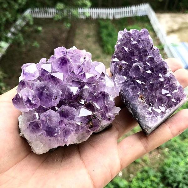 decorative objects & figurines amethyst stones crystal geode irregular natural cluster quartz home decor stone
decorative objects & figurines amethyst stones crystal geode irregular natural cluster quartz home decor stone