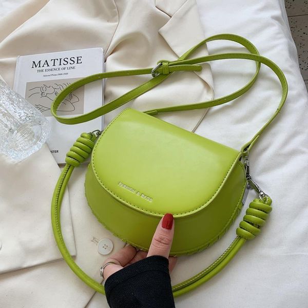 evening bags kiwi green small fashion pu leather saddle crossbody bag for women 2021 summer luxury baguette shoulder purses and handbags
evening bags kiwi green small fashion pu leather saddle crossbody bag for women 2021 summer luxury baguette shoulder purses and handbags