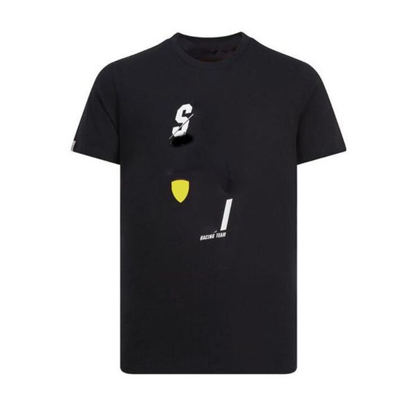 2021 f1 world formula one racing suit polyester quick-drying short-sleeved t-shirt
2021 f1 world formula one racing suit polyester quick-drying short-sleeved t-shirt