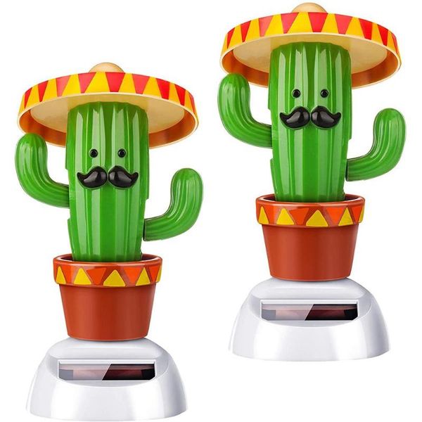 pcs cactus solar dancing toy energy saving doll swinging animated dancer car office home desk decoration accessories decorative objects & fi
pcs cactus solar dancing toy energy saving doll swinging animated dancer car office home desk decoration accessories decorative objects & fi