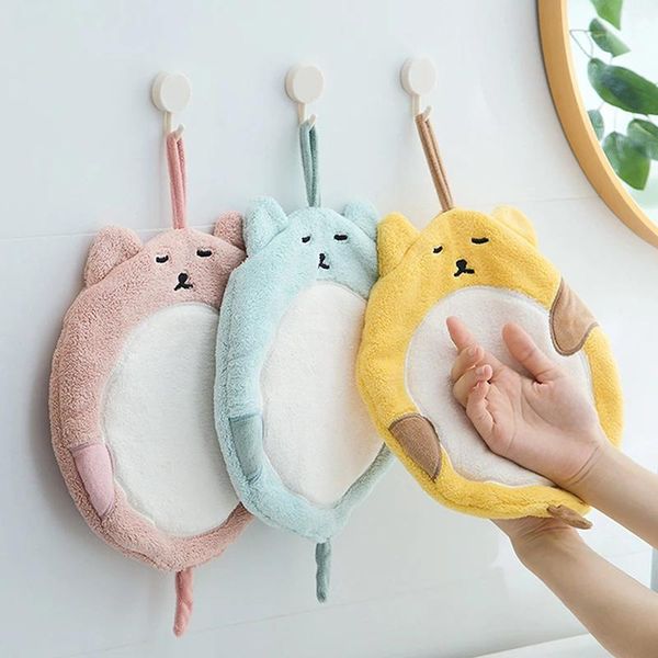 towel 1pc cartoon hanging hand soft coral kitchen cute cat kids bathing quick dry towels for home office
towel 1pc cartoon hanging hand soft coral kitchen cute cat kids bathing quick dry towels for home office