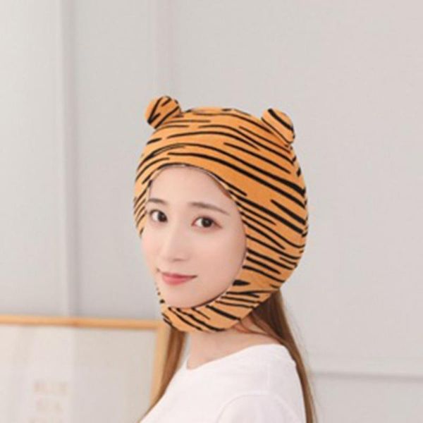 party hats pograph tool lovely tiger shaped doll headgear plush cartoon headwear no deformation for festival
party hats pograph tool lovely tiger shaped doll headgear plush cartoon headwear no deformation for festival
