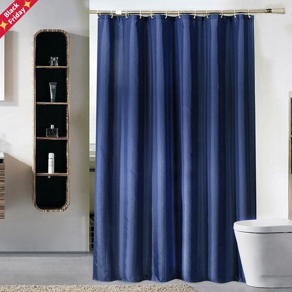 solid color shower curtain dark blue waterproof bath curtains bathroom for bathtub bathing cover extra large wide 12pcs hooks
solid color shower curtain dark blue waterproof bath curtains bathroom for bathtub bathing cover extra large wide 12pcs hooks