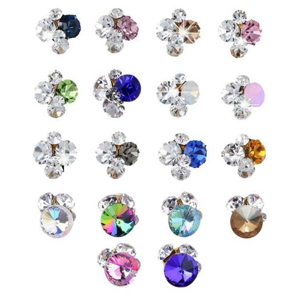 nail art decorations 600pcs/lot high-end shining diamond japanese pile drill copper rust rhinestones ha2258, Silver;gold
nail art decorations 600pcs/lot high-end shining diamond japanese pile drill copper rust rhinestones ha2258, Silver;gold