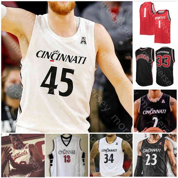 cincinnati bearcats basketball jersey ncaa college robertson twyman van exel martin patterson kilpatrick stephenson jeremiah davenport david
cincinnati bearcats basketball jersey ncaa college robertson twyman van exel martin patterson kilpatrick stephenson jeremiah davenport david