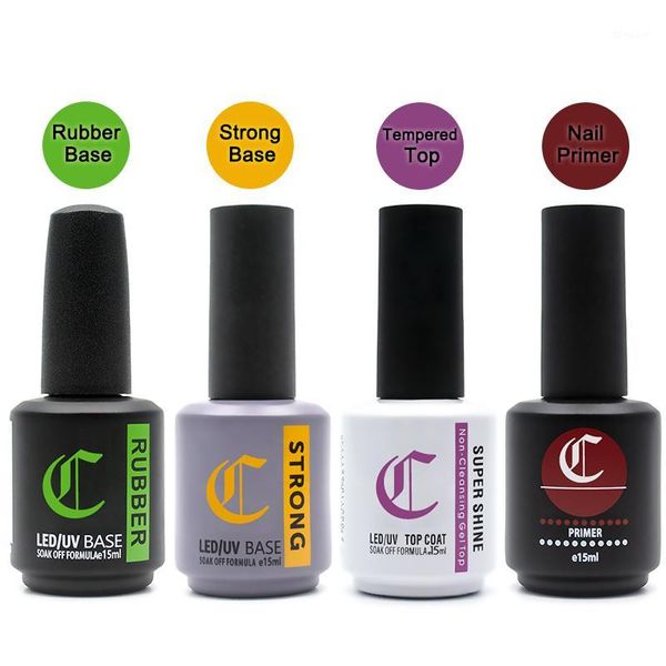soak off gel nail polish strong base and coat semi permanent uv 15ml thick rubber gellac manicure primer 1, Red;pink
soak off gel nail polish strong base and coat semi permanent uv 15ml thick rubber gellac manicure primer 1, Red;pink
