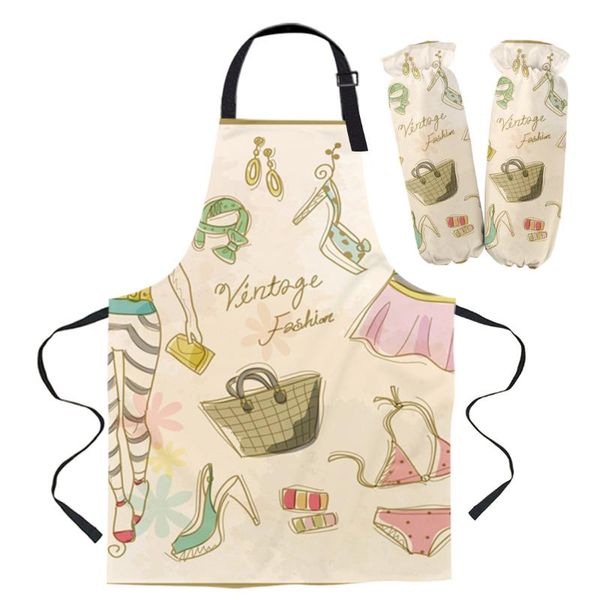 aprons exquisite apron kit beauty clothing fashion children's baking painting bib men's women's kitchen cooking cleaning slee
aprons exquisite apron kit beauty clothing fashion children's baking painting bib men's women's kitchen cooking cleaning slee