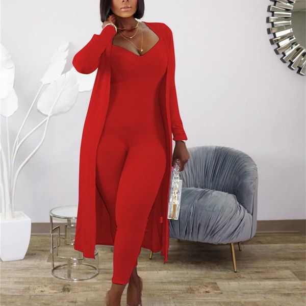 women's two piece pants 2021 matching sets ladies tracksuit women 2 set outfits coat solid elastic long jumpsuit female winter, White
women's two piece pants 2021 matching sets ladies tracksuit women 2 set outfits coat solid elastic long jumpsuit female winter, White