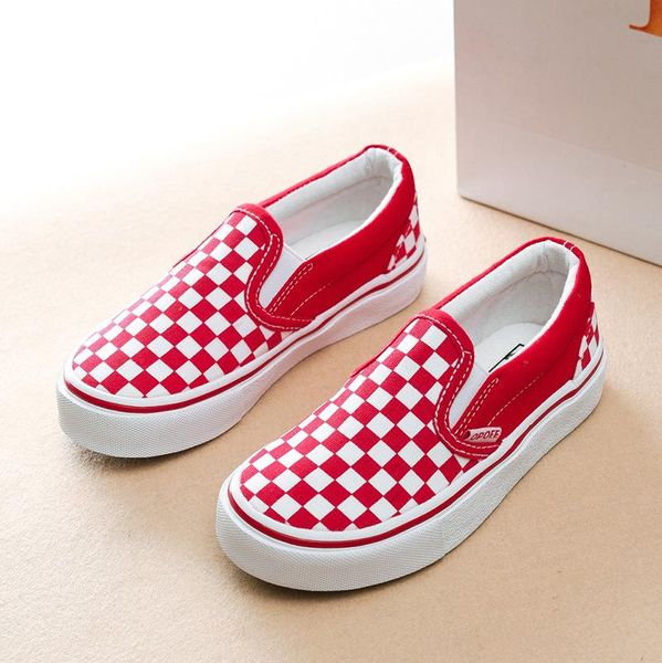 sneakers brand kids canvas shoes fashion boys and girls sports first walkers mocassins eu size 25-38, Black;red
sneakers brand kids canvas shoes fashion boys and girls sports first walkers mocassins eu size 25-38, Black;red
