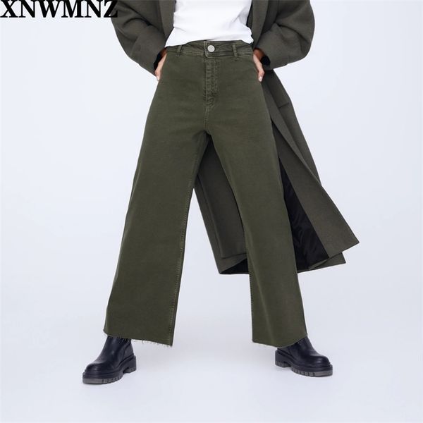 women fashion premium marine straight jeans ladies high-waist rear patch pockets seamless hems pants female trousers 210520, Blue 
women fashion premium marine straight jeans ladies high-waist rear patch pockets seamless hems pants female trousers 210520, Blue