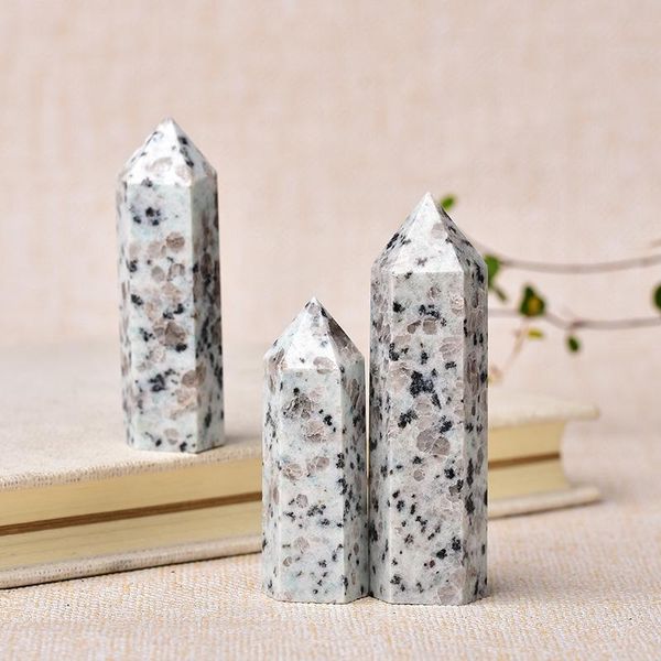 natural crystal stone tower desk decoration pillar point home gold quartz crafts decorative objects & figurines
natural crystal stone tower desk decoration pillar point home gold quartz crafts decorative objects & figurines