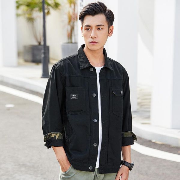men's jackets softshell winter jacket men wind military oversize jeans warm fashion streetwear casaco masculino overcoat jj60jk, Black;brown
men's jackets softshell winter jacket men wind military oversize jeans warm fashion streetwear casaco masculino overcoat jj60jk, Black;brown