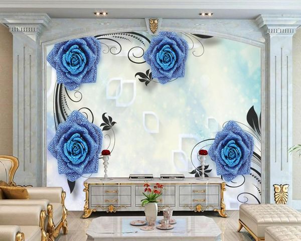 wallpapers luxury jewelry flowers living room bedroom tv background wall 3d custom po wallpaper mural
wallpapers luxury jewelry flowers living room bedroom tv background wall 3d custom po wallpaper mural