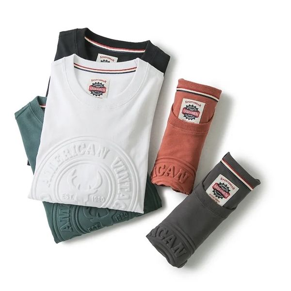 spring and summer men's 3d printed outdoor leisure round neck short sleeve t-shirt zx6135, White;black
spring and summer men's 3d printed outdoor leisure round neck short sleeve t-shirt zx6135, White;black