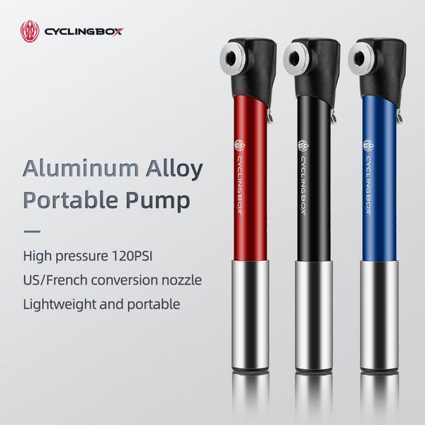 bike pumps mini bicycle pump aluminum alloy air portable electric car universal cycle
bike pumps mini bicycle pump aluminum alloy air portable electric car universal cycle
