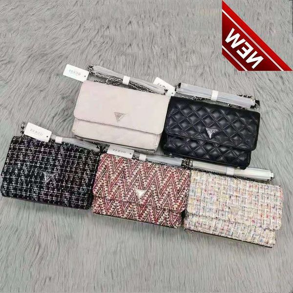 gs woolen cloth lady small fragrance chain bag one shoulder messenger versatile fashion large capacity handbag
gs woolen cloth lady small fragrance chain bag one shoulder messenger versatile fashion large capacity handbag