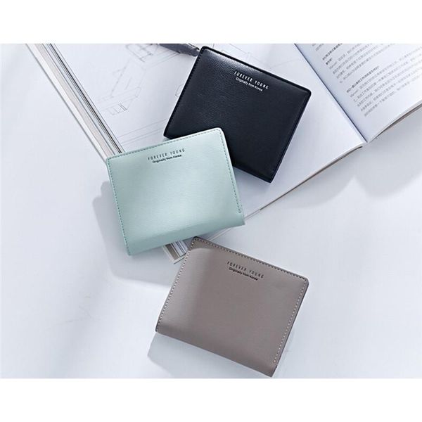 wallets women lovely leather zipper wallet fashion lady portable multifunction small solid color purse female clutch carteras, Red;black
wallets women lovely leather zipper wallet fashion lady portable multifunction small solid color purse female clutch carteras, Red;black