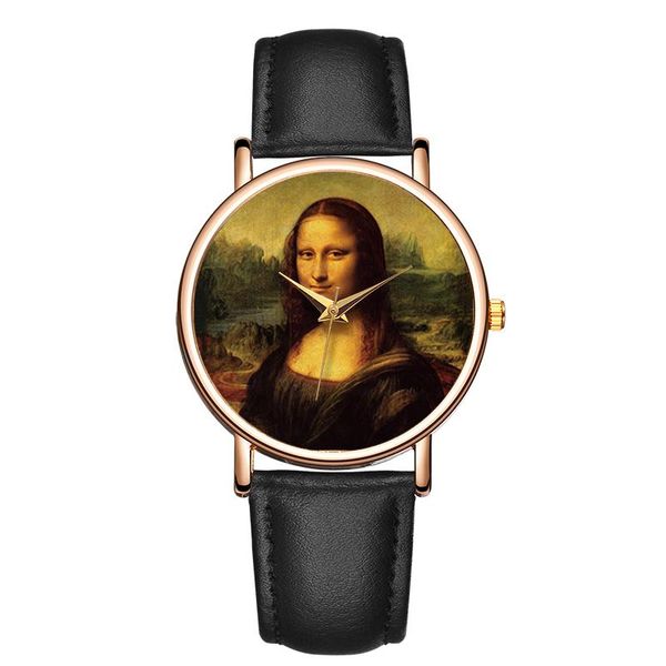 wristwatches fashion women's watch brand ladies creative watches casual leather strap quartz clock gift montre femme uhr, Slivery;brown
wristwatches fashion women's watch brand ladies creative watches casual leather strap quartz clock gift montre femme uhr, Slivery;brown