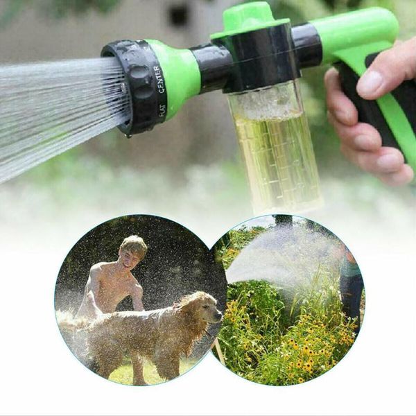 watering equipments pressure hose nozzle foam sprinkler garden adjustable water gun
watering equipments pressure hose nozzle foam sprinkler garden adjustable water gun