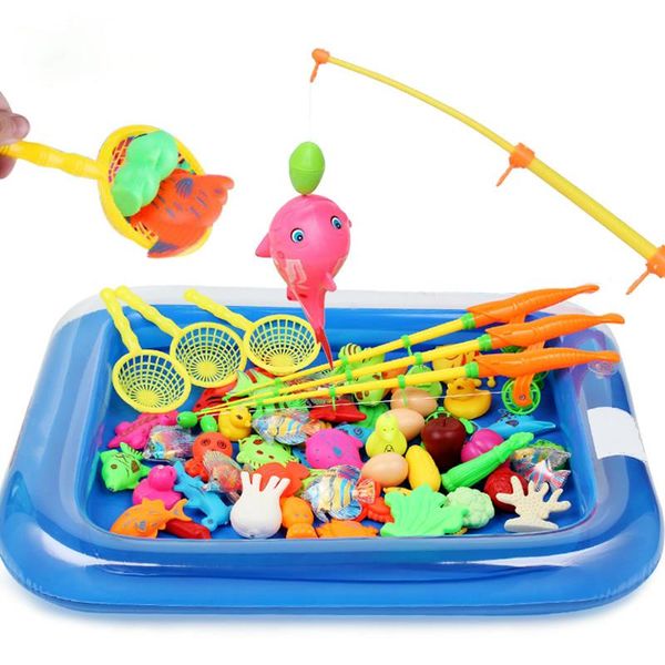 children boy girl fishing toy set suit magnetic sand play water baby sports toys fish square gift for kids first education
children boy girl fishing toy set suit magnetic sand play water baby sports toys fish square gift for kids first education