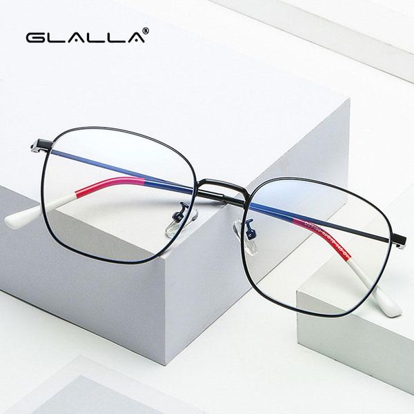 arrival women and men style with spring hinges retro metal frame glasses full rim anti-blue ray spectacles fashion sunglasses frames, Black
arrival women and men style with spring hinges retro metal frame glasses full rim anti-blue ray spectacles fashion sunglasses frames, Black