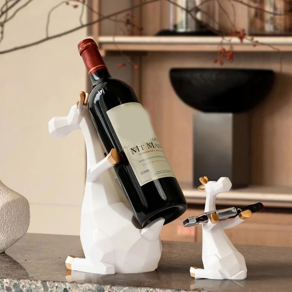 hooks & rails home decor room animal elk wine glass bottle holder rack accessories figurine decoration kawaii deer living restaurant desk
hooks & rails home decor room animal elk wine glass bottle holder rack accessories figurine decoration kawaii deer living restaurant desk