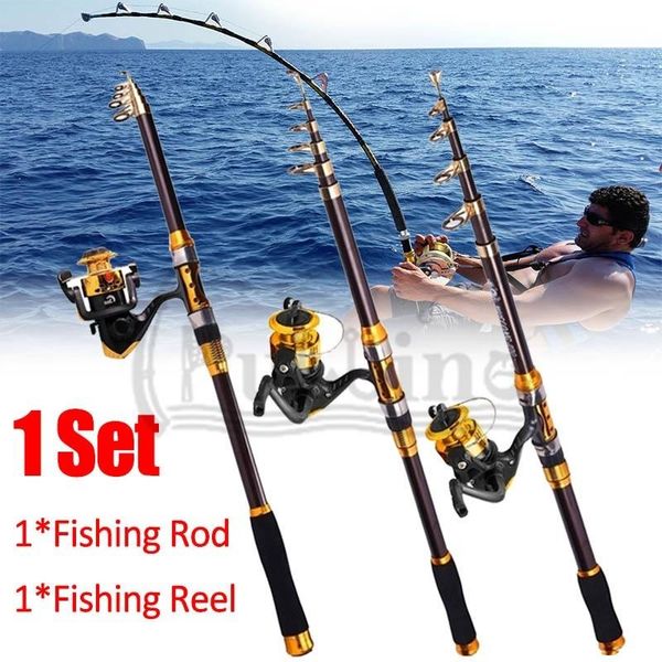 metal spinning reel sea saltwater freshwater fishing rod and set carbon pole kits combo
metal spinning reel sea saltwater freshwater fishing rod and set carbon pole kits combo