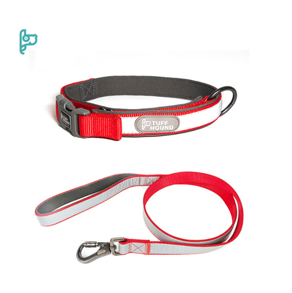 reflective pet dog collar leash training running rope small medium big leashes strong lead for labrador collars &
reflective pet dog collar leash training running rope small medium big leashes strong lead for labrador collars &
