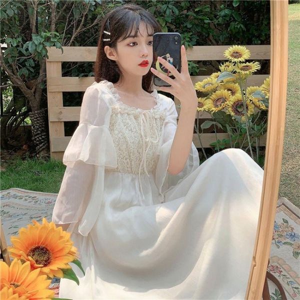 casual dresses fashion for summer women's dress square collar butterfly sleeve a-line lace chiffon elegant female clothes 3039, Black;gray
casual dresses fashion for summer women's dress square collar butterfly sleeve a-line lace chiffon elegant female clothes 3039, Black;gray