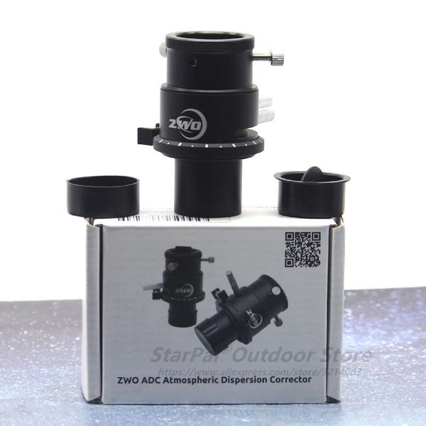 telescope & binoculars zwo adc atmospheric dispersion corrector fo professional pography
telescope & binoculars zwo adc atmospheric dispersion corrector fo professional pography