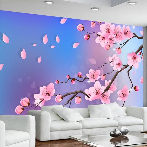 wallpapers 3d wallpaper beautiful pink peach blossom flowers mural living room bedroom romantic home decor papel de parede sala wall papers
wallpapers 3d wallpaper beautiful pink peach blossom flowers mural living room bedroom romantic home decor papel de parede sala wall papers