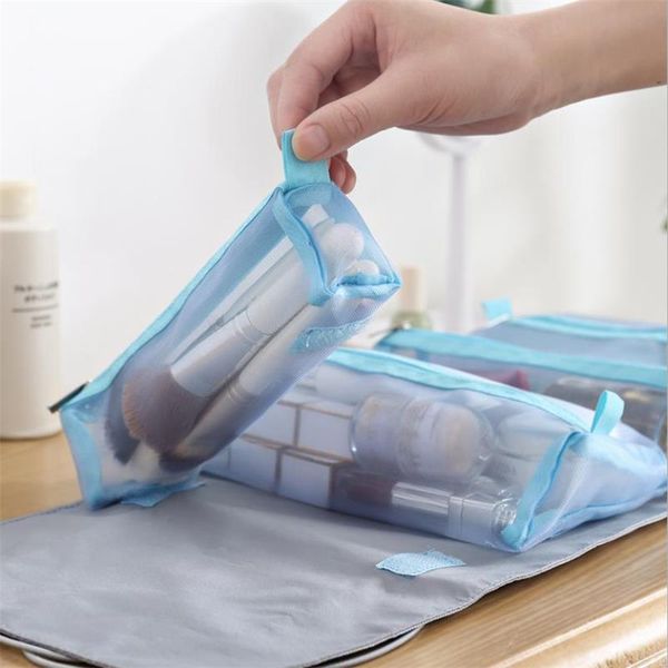 folding cosmetic bag bath storage multifunction portable travel luggage organizer sets oxford cloth home bags
folding cosmetic bag bath storage multifunction portable travel luggage organizer sets oxford cloth home bags