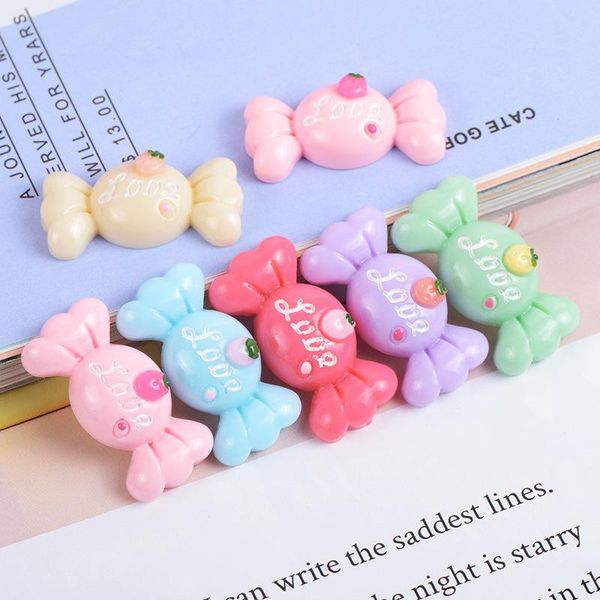 charms 10pcs 31*15mm pstel colors love candy shape resin cabochons ornament accessory embellishments patch sticker buttons diy, Bronze;silver
charms 10pcs 31*15mm pstel colors love candy shape resin cabochons ornament accessory embellishments patch sticker buttons diy, Bronze;silver