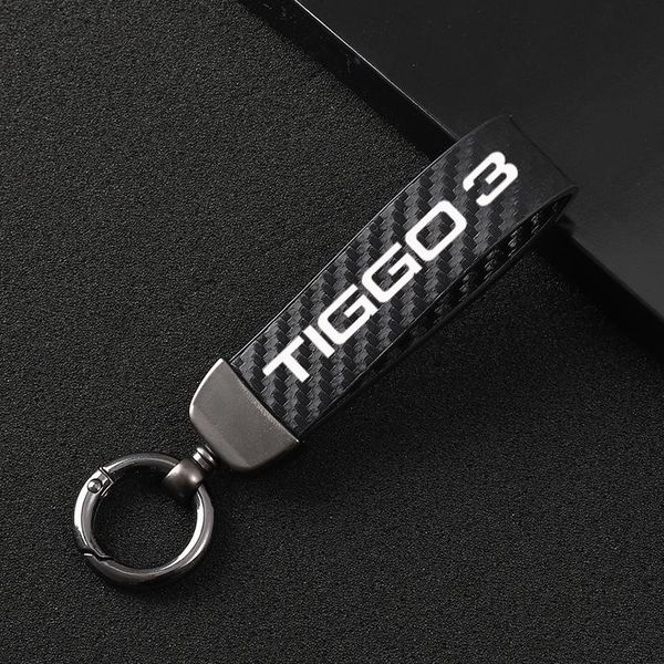 keychains car high-end sports customized carbon fiber leather keychain jewelry for chery tiggo 3 4 5 7 8 pro 34 arrizo, Silver
keychains car high-end sports customized carbon fiber leather keychain jewelry for chery tiggo 3 4 5 7 8 pro 34 arrizo, Silver