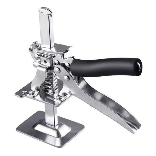 professional hand tool sets labor-saving arm door board lifter jack use cabinet tile height regulator leveling device
professional hand tool sets labor-saving arm door board lifter jack use cabinet tile height regulator leveling device