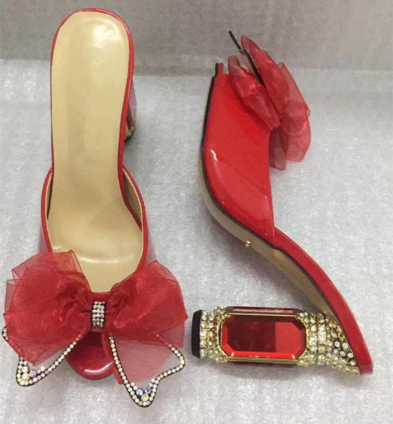 women bowtie peep toe sandals chic rhinestone heeled slippers shoes summer diamonds eu35-41 by688 dress, Black
women bowtie peep toe sandals chic rhinestone heeled slippers shoes summer diamonds eu35-41 by688 dress, Black